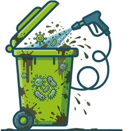 Den čištění
